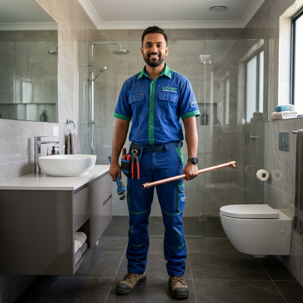 Qasim Plumber team offering standard repair works in Delhi